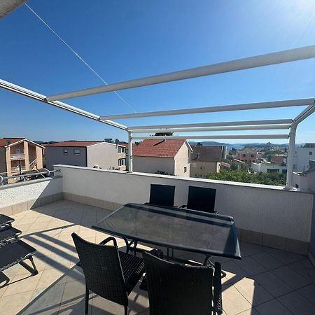 Apartments Keran - By Suites Living Vodice Exteriér fotografie