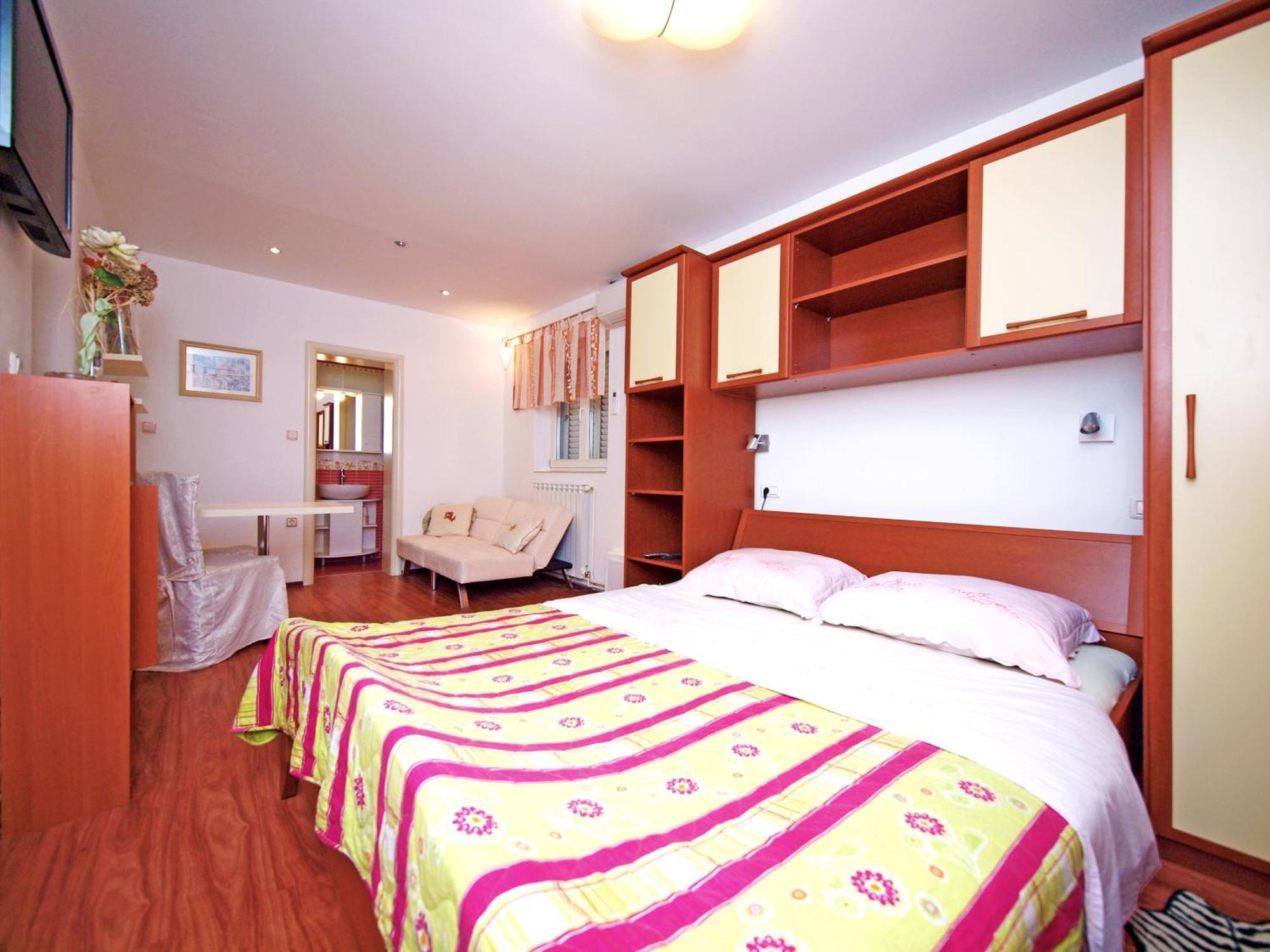 Apartments Keran - By Suites Living Vodice Exteriér fotografie