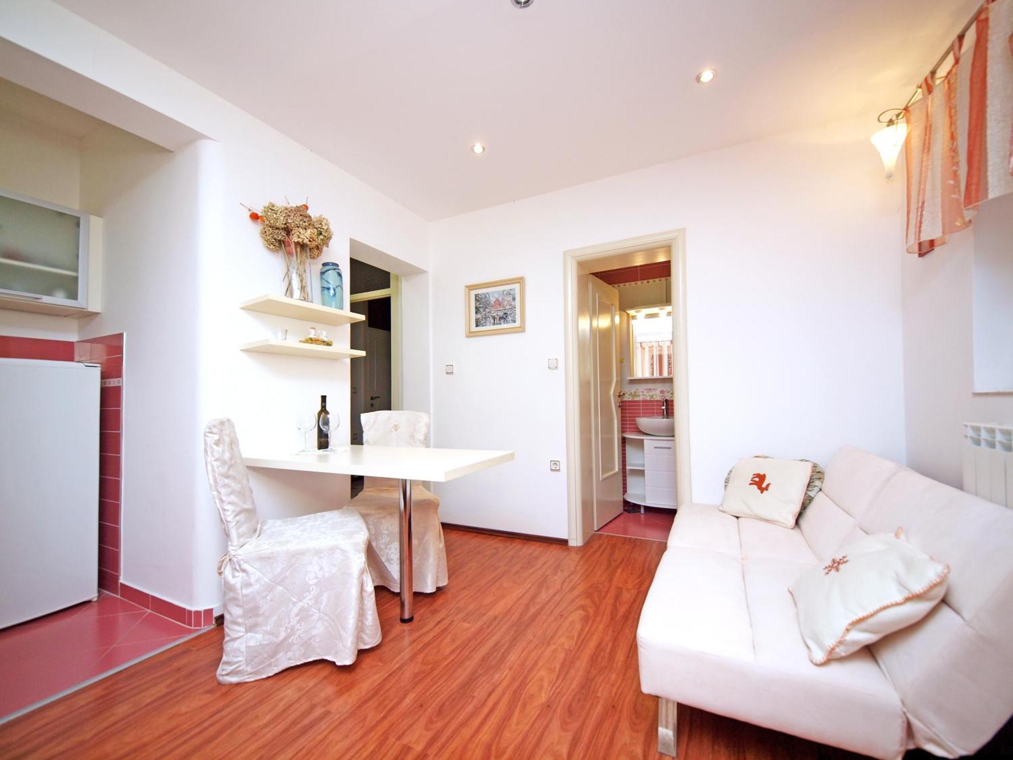 Apartments Keran - By Suites Living Vodice Exteriér fotografie