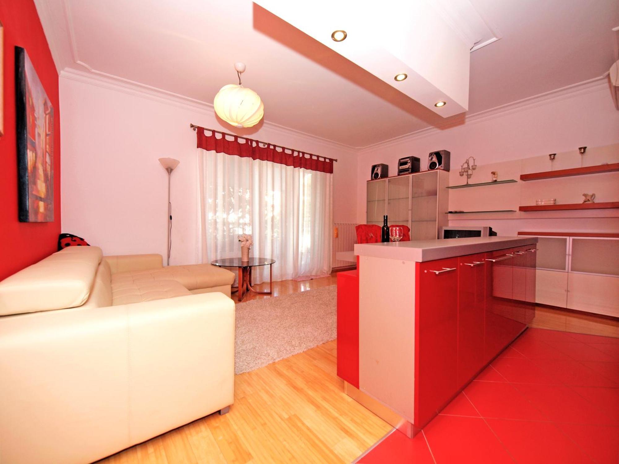 Apartments Keran - By Suites Living Vodice Exteriér fotografie