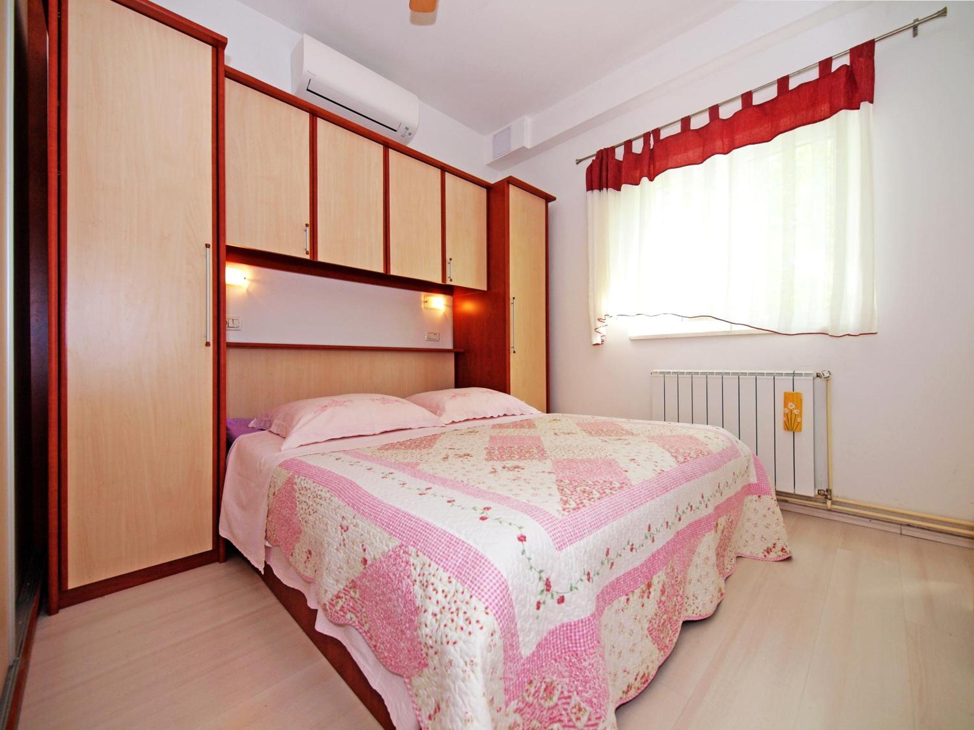 Apartments Keran - By Suites Living Vodice Exteriér fotografie
