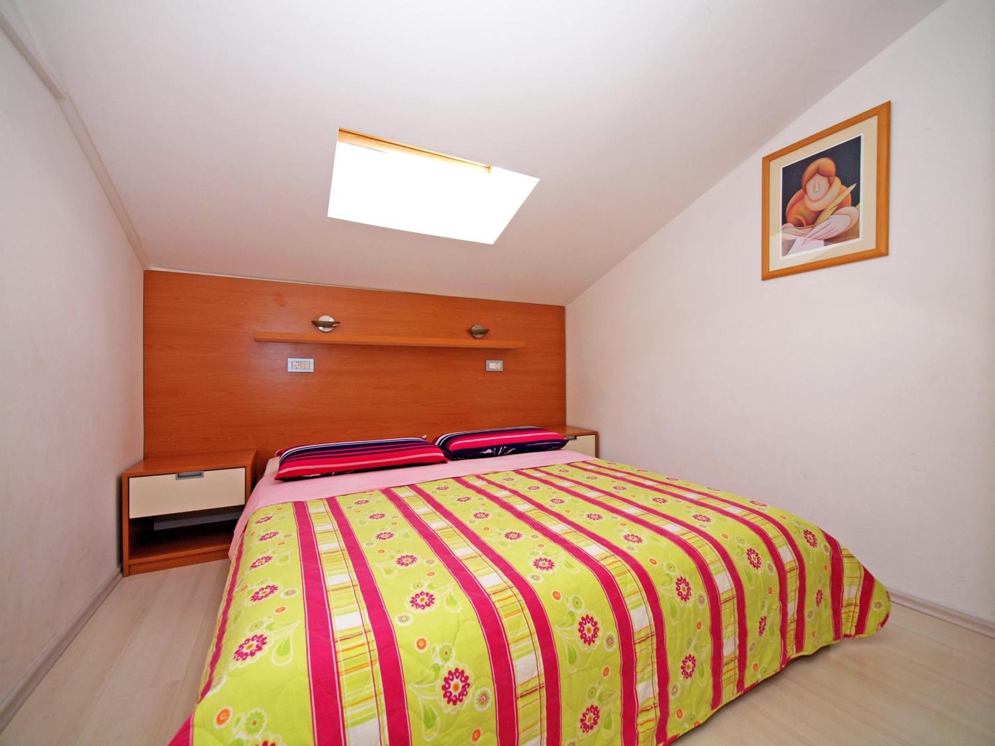 Apartments Keran - By Suites Living Vodice Exteriér fotografie