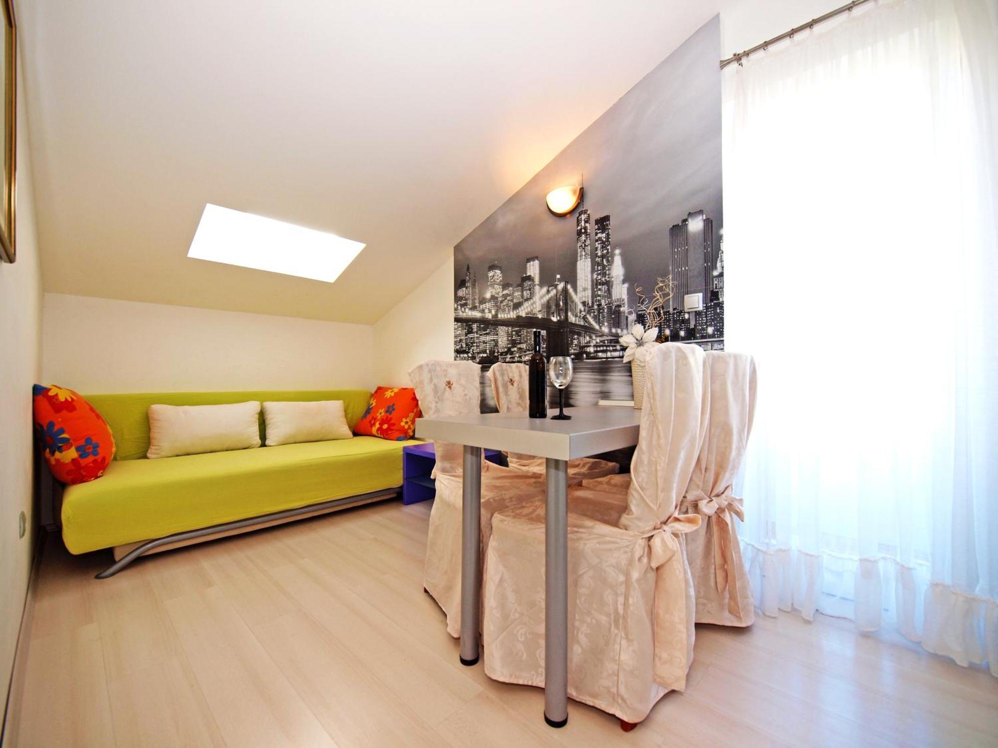 Apartments Keran - By Suites Living Vodice Exteriér fotografie