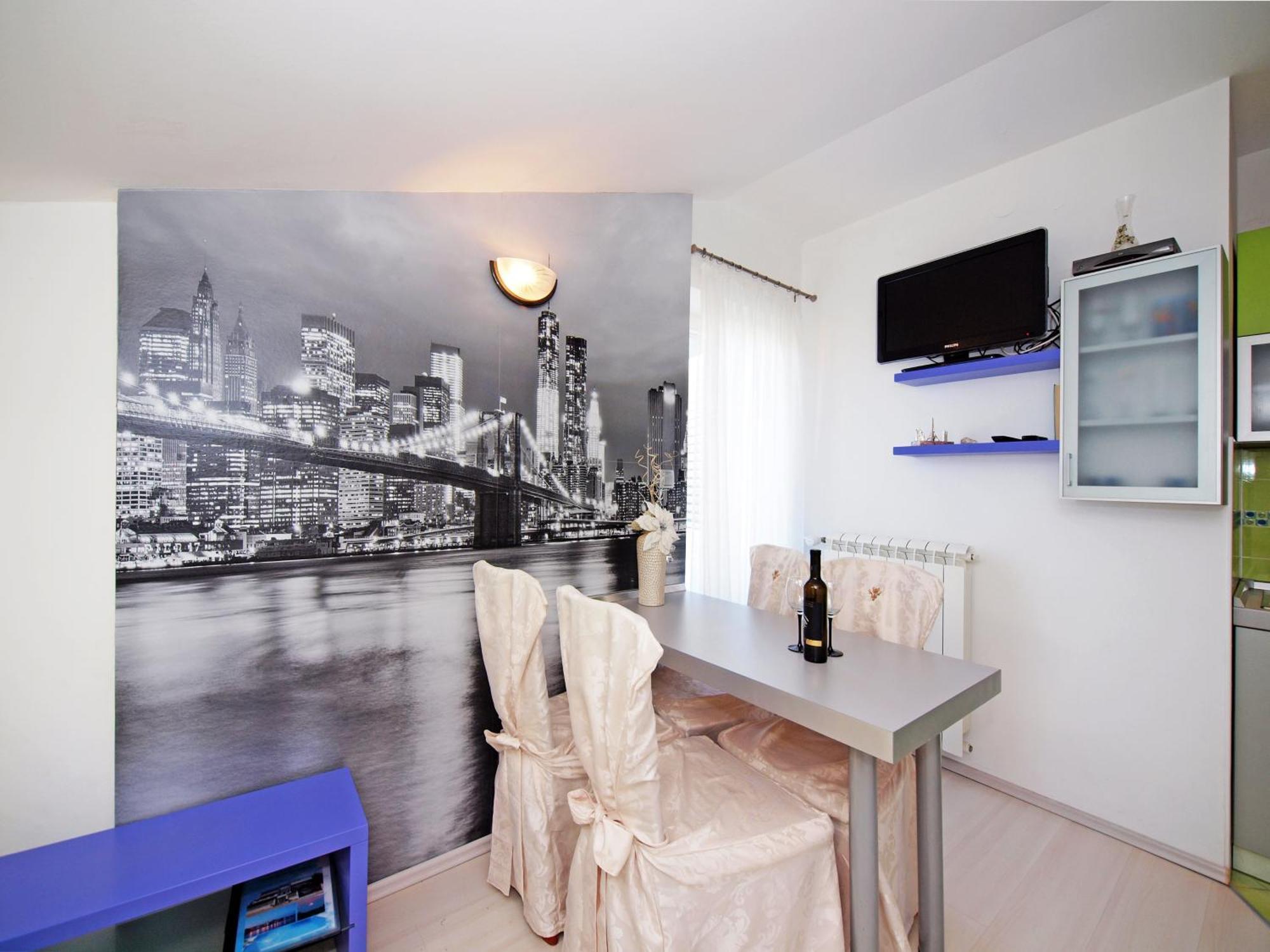 Apartments Keran - By Suites Living Vodice Exteriér fotografie