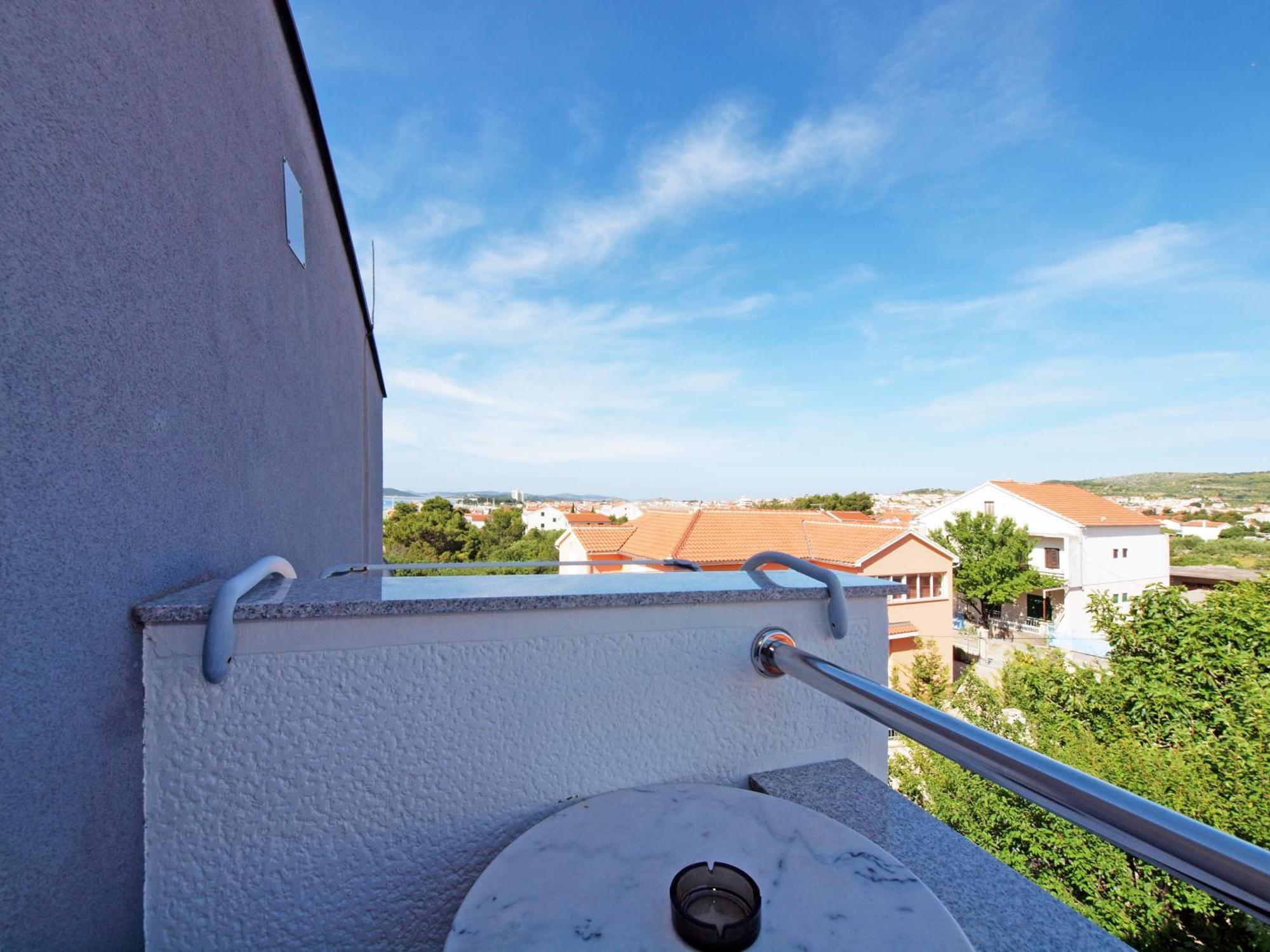 Apartments Keran - By Suites Living Vodice Exteriér fotografie