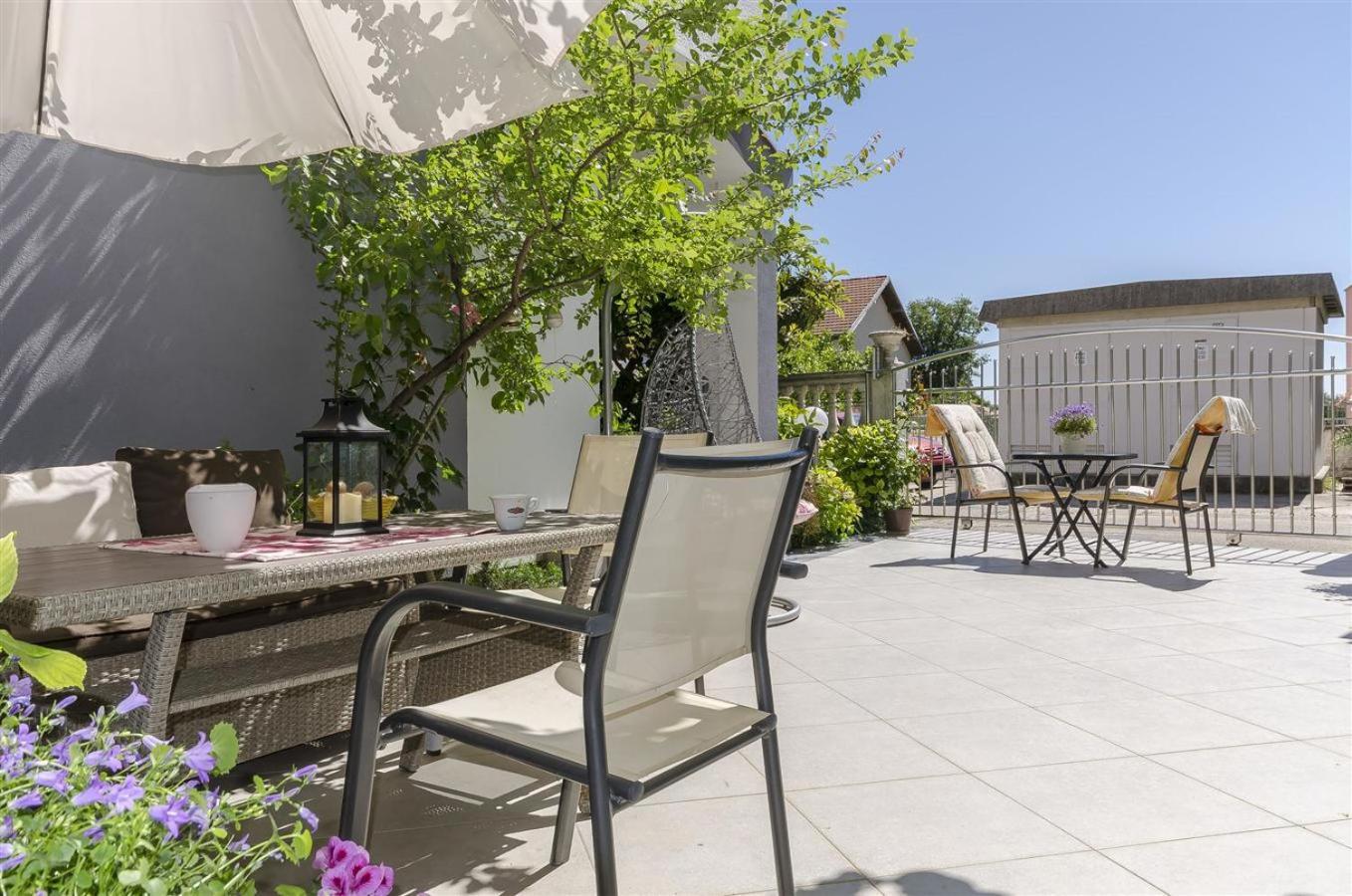 Apartments Keran - By Suites Living Vodice Exteriér fotografie