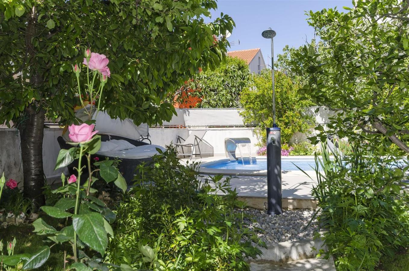 Apartments Keran - By Suites Living Vodice Exteriér fotografie