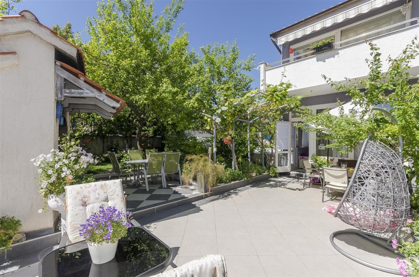 Apartments Keran - By Suites Living Vodice Exteriér fotografie