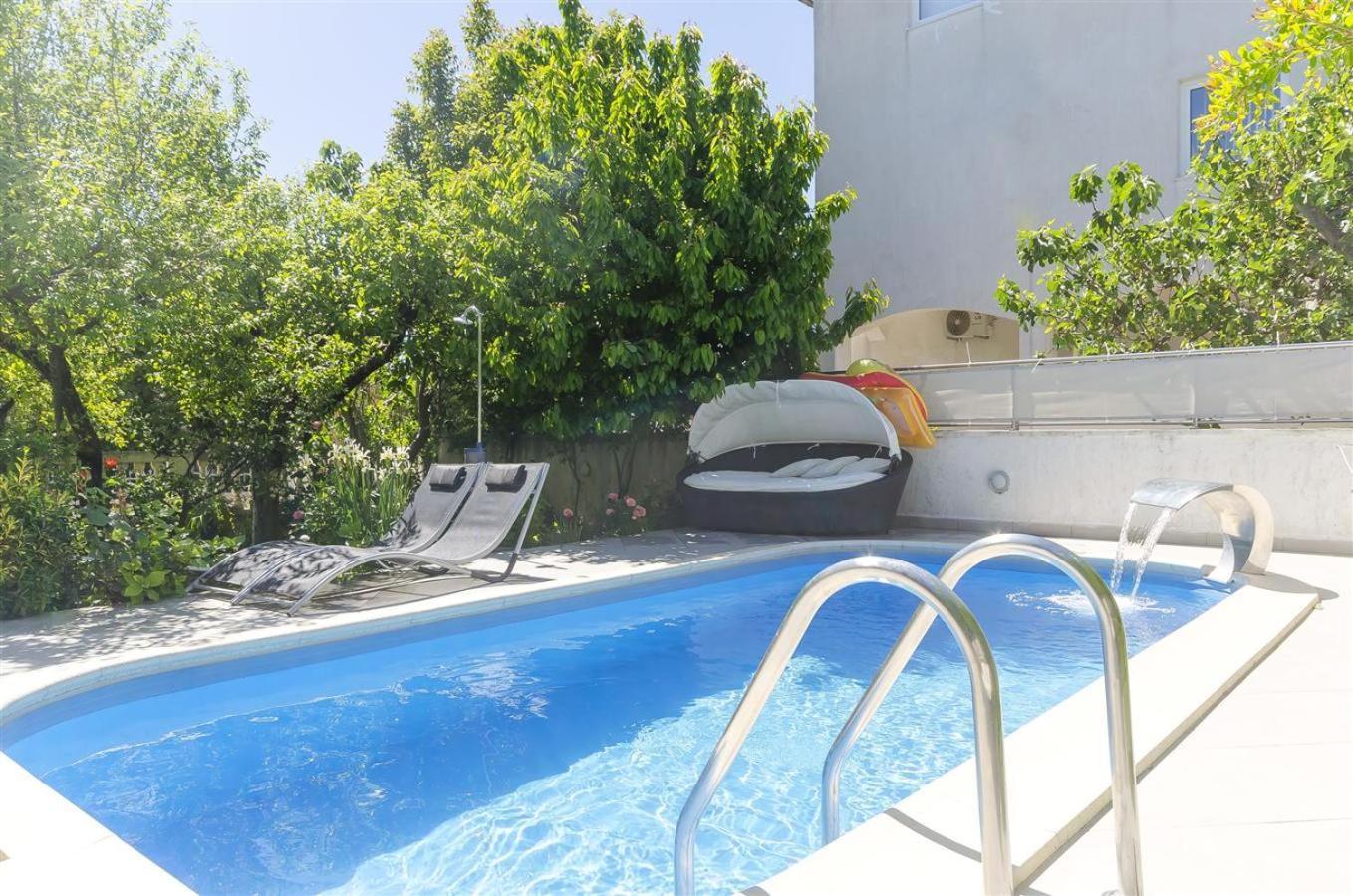 Apartments Keran - By Suites Living Vodice Exteriér fotografie