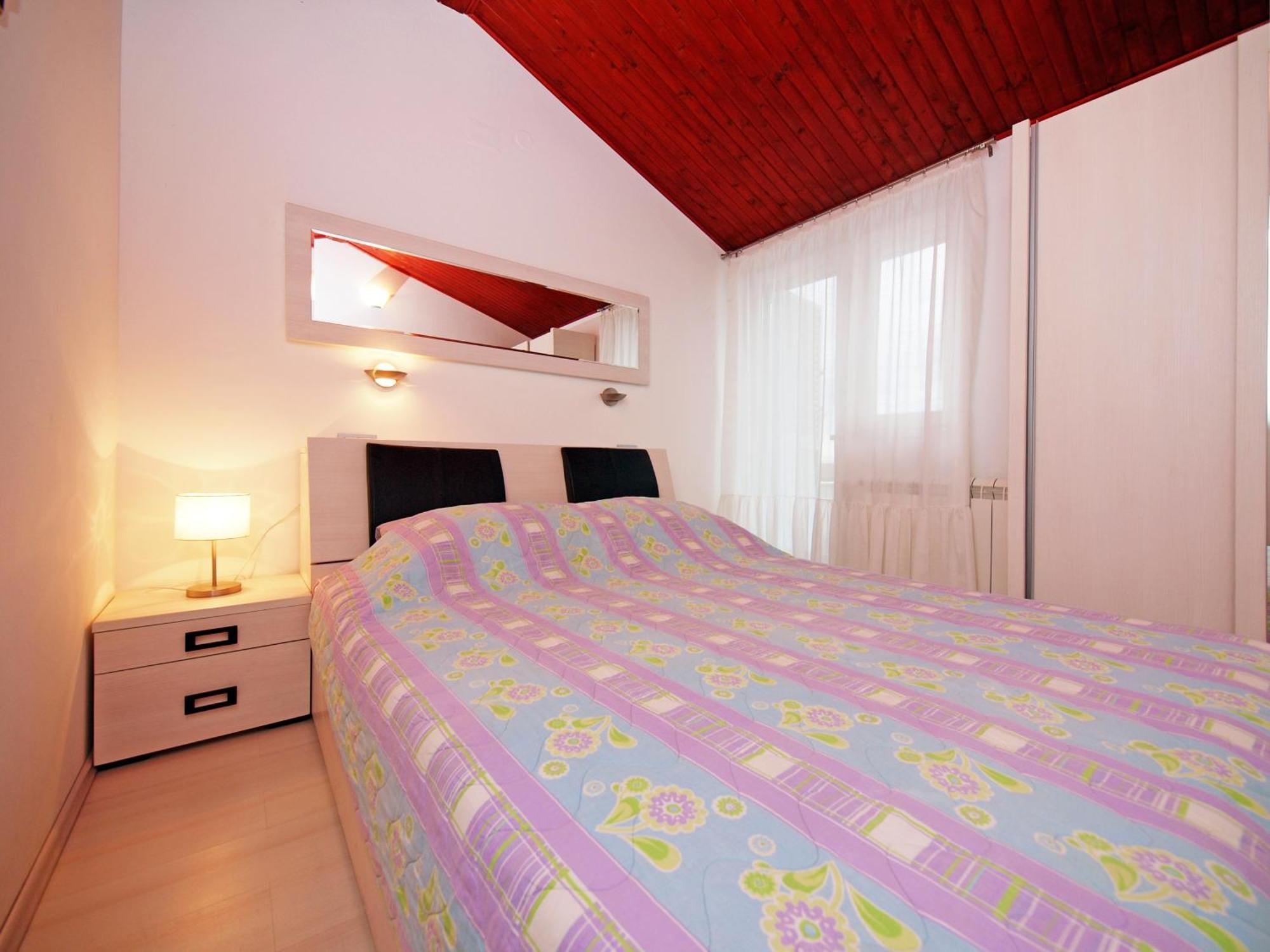 Apartments Keran - By Suites Living Vodice Exteriér fotografie