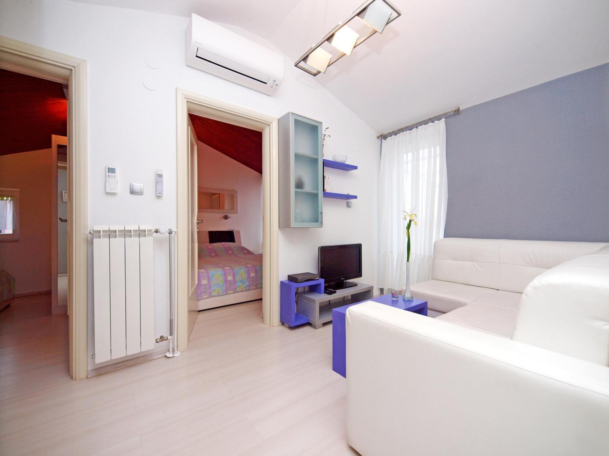 Apartments Keran - By Suites Living Vodice Exteriér fotografie