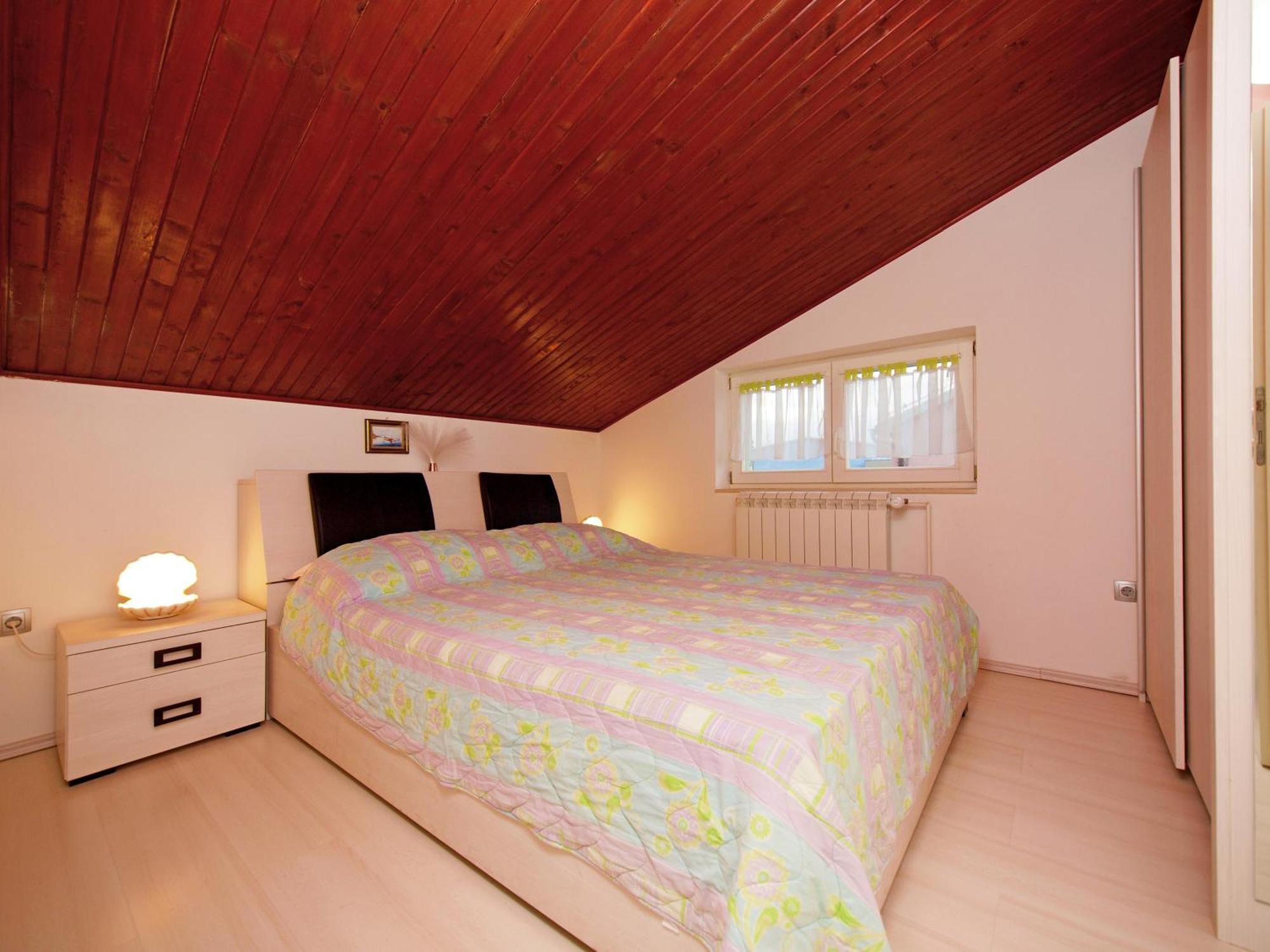 Apartments Keran - By Suites Living Vodice Exteriér fotografie