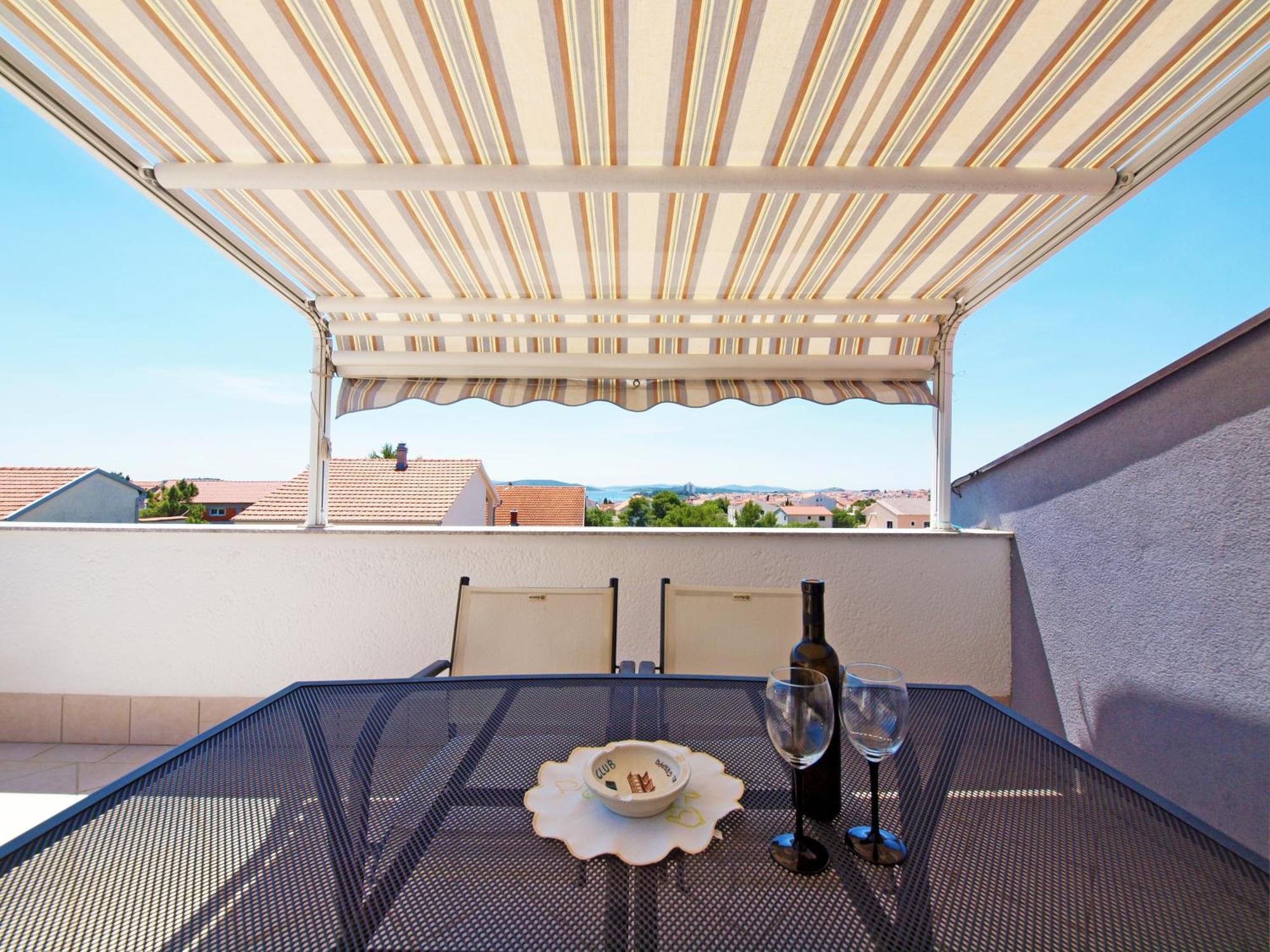 Apartments Keran - By Suites Living Vodice Exteriér fotografie